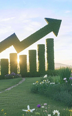 可享固定<br>收益保障