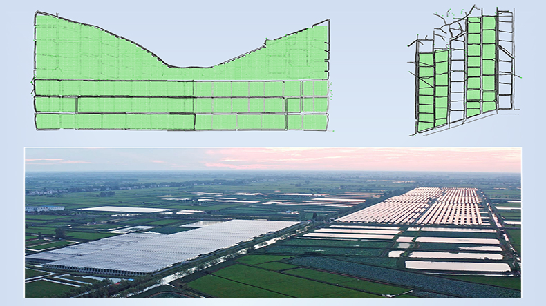 东西索+南北索技术组合