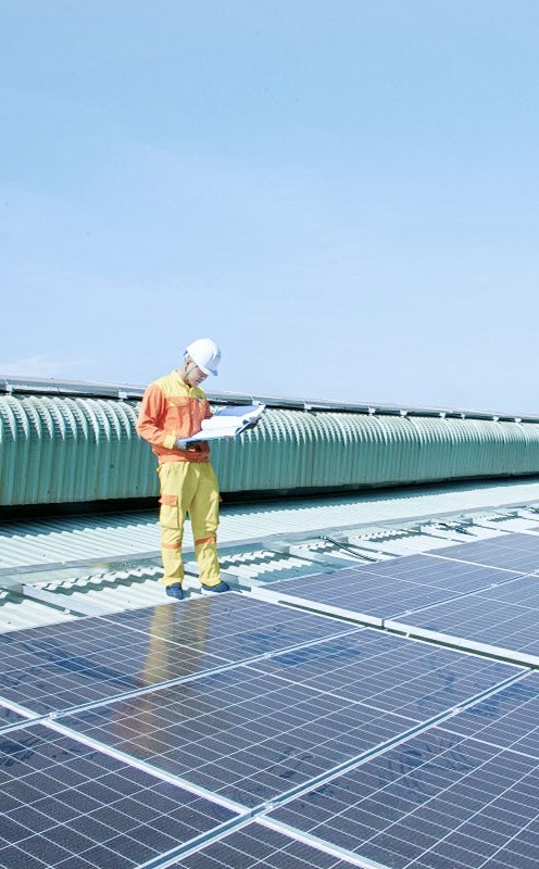 设备、安装、运维<br>由阳光优储负责