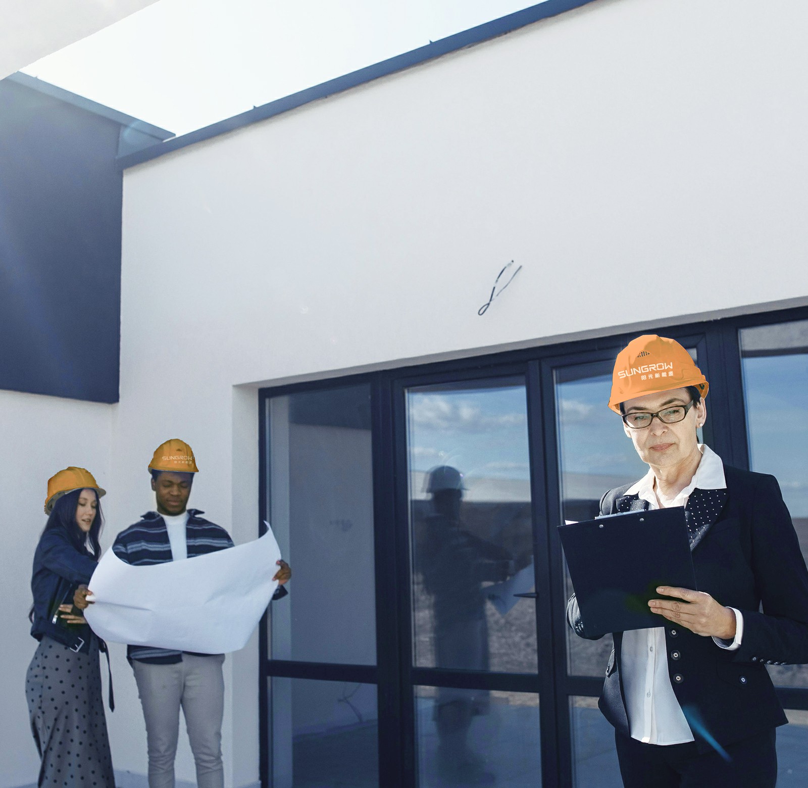 全生命周期服务