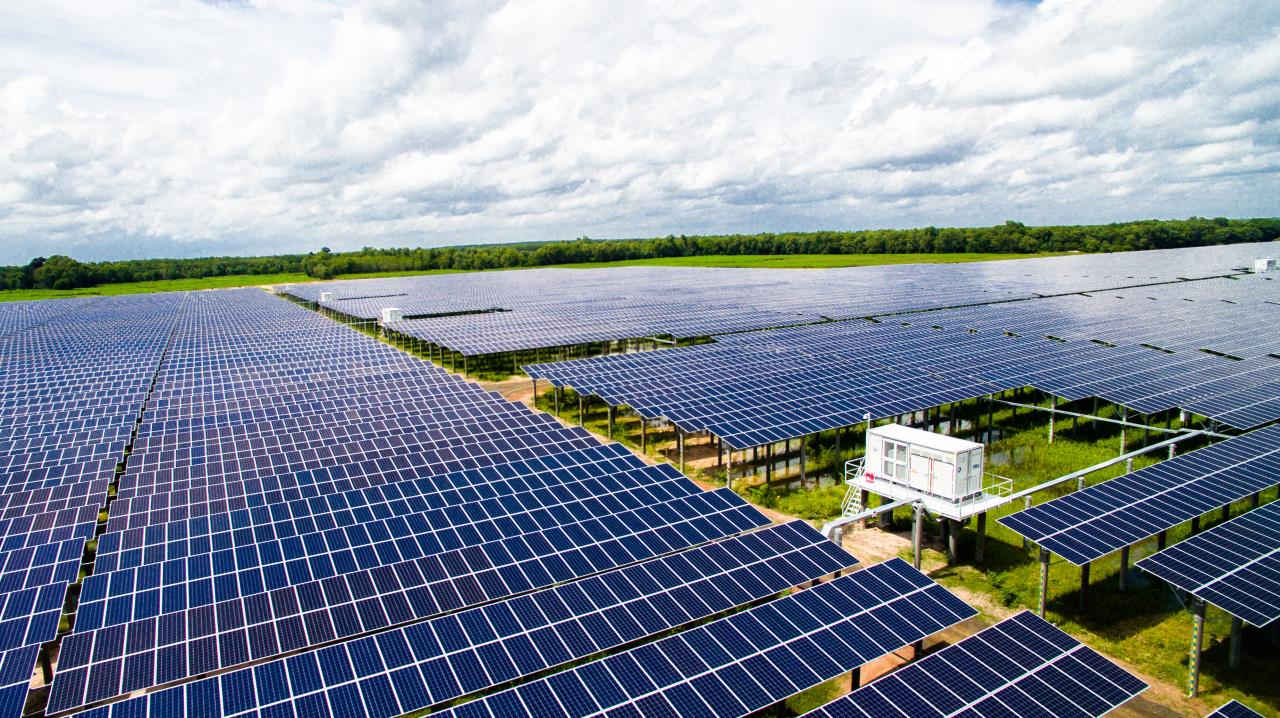 进军越南市场，迈出国际化征程“第一步”