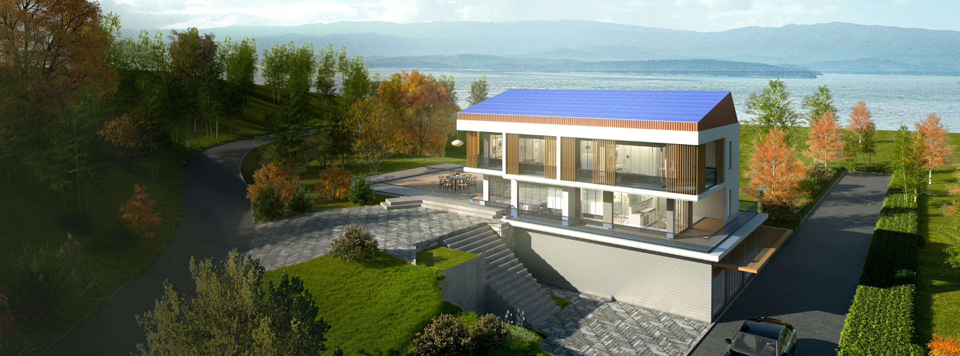 四季如春有赚头