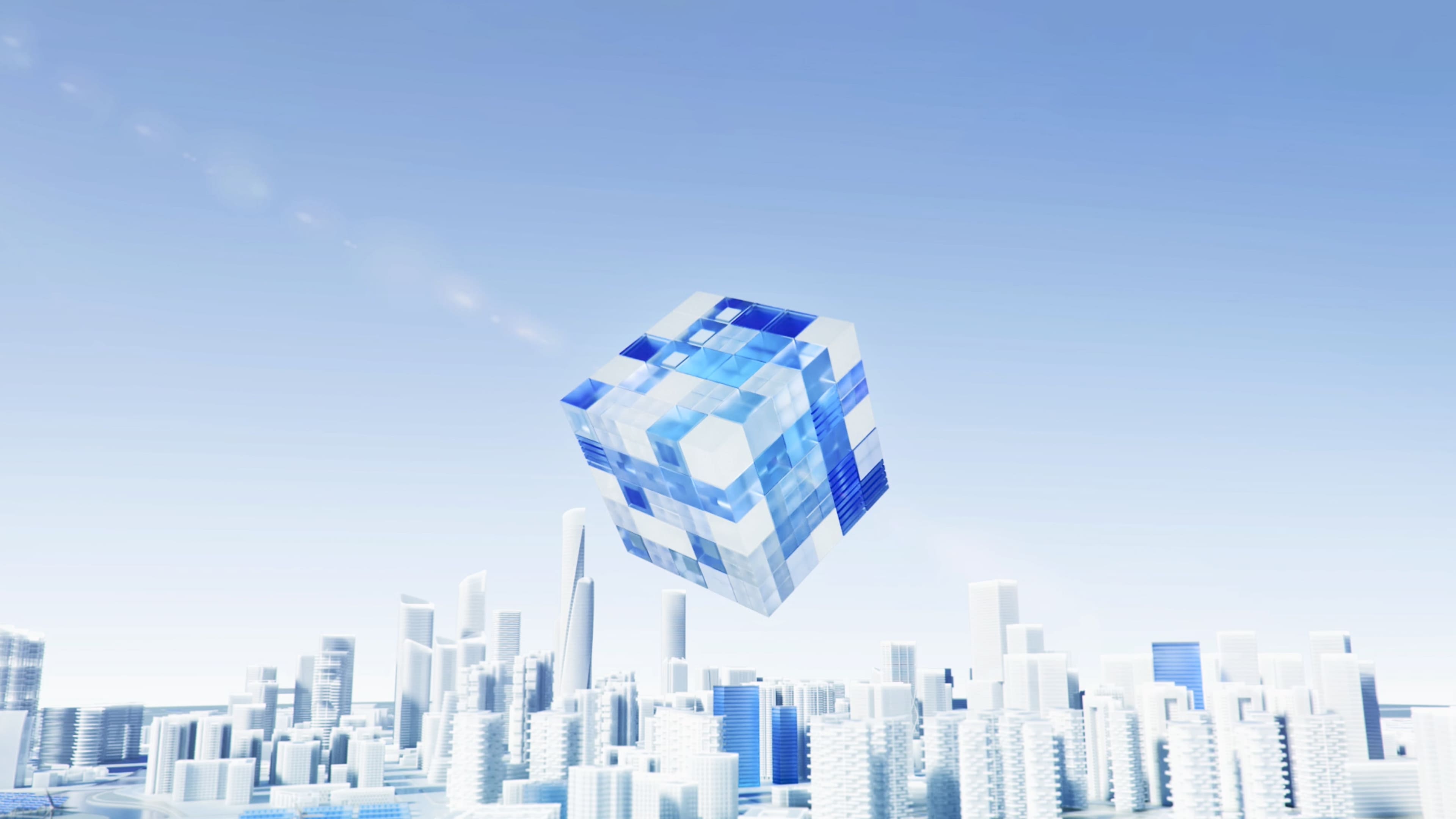 数智化软件平台