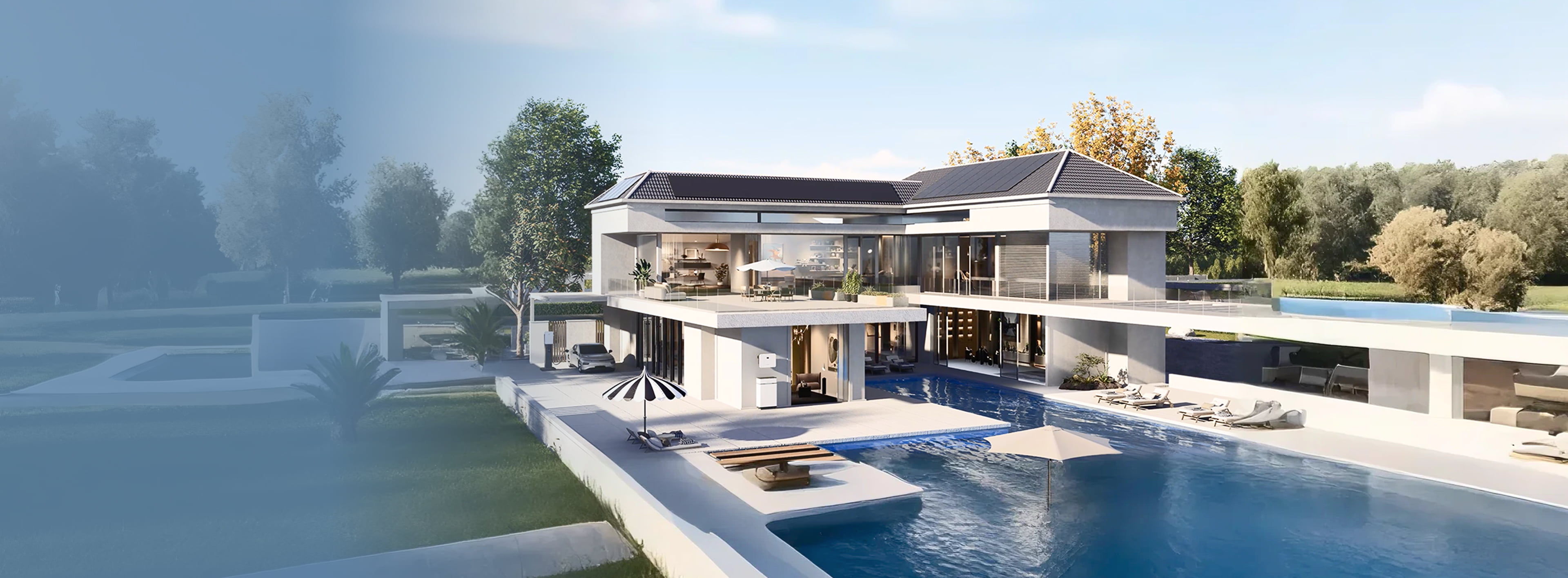 引光入舍 焕活住宅新生