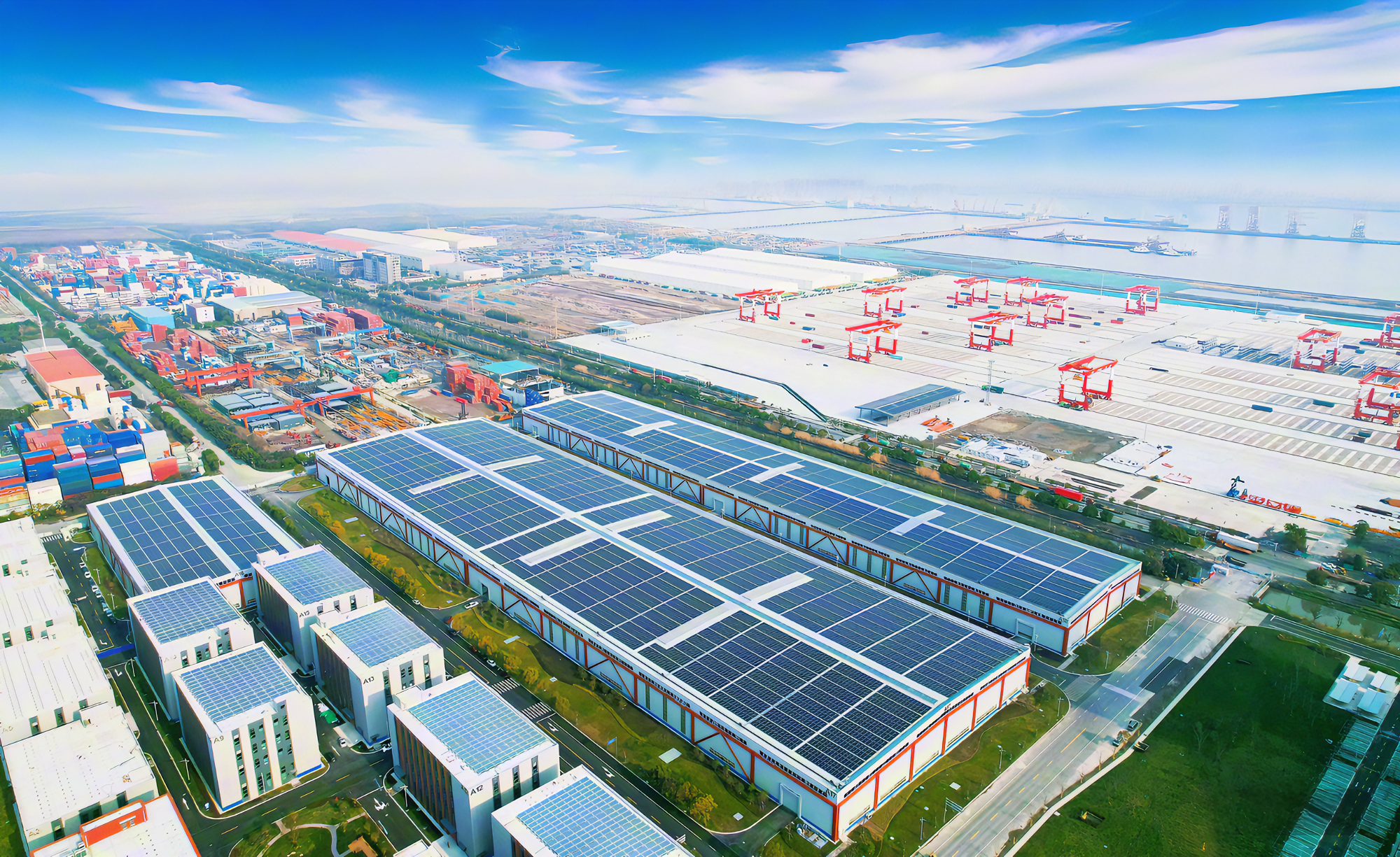 阳光新能源iSolarBP2.0：智启工商业能源一键设计时代！